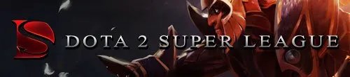 DOTA2超级联赛DSL玩家必看的十大理由