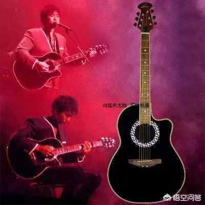 学Beyond的歌，需要使用什么吉他。电吉他首选还是木吉他也可以？