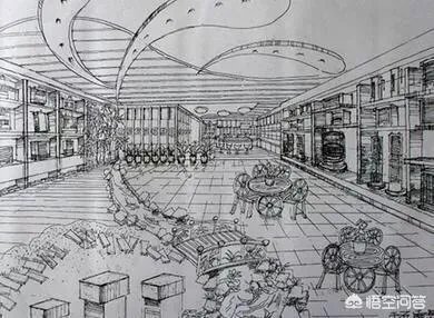 一个人在济南工作不下去了,想去学室内设计,但是又没钱怎么办?