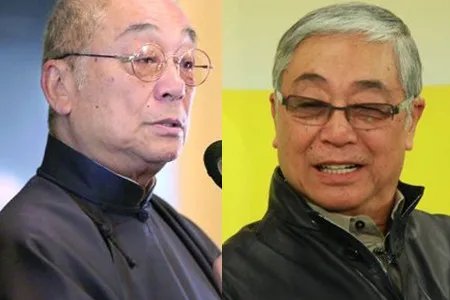 曾江老婆出轨是真假男星曾与谢贤大打出手