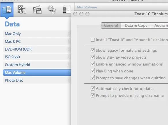 苹果雪豹操作系统正式版怎么刻在光盘上