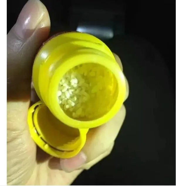 将鼠药当糖分同学是怎么回事？