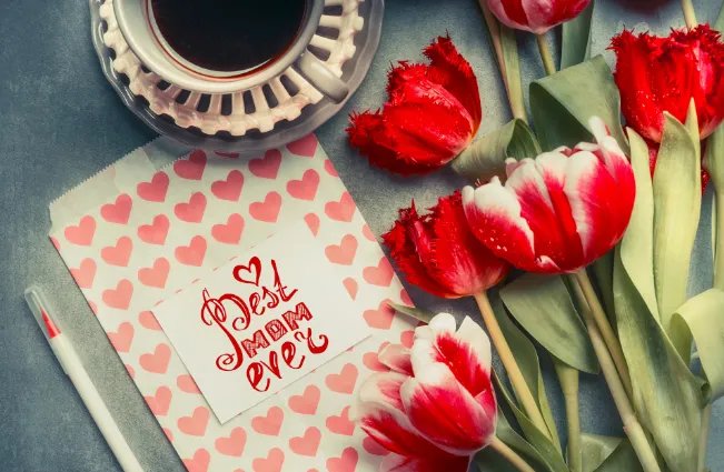 母亲节是几月几号2021 2021年母亲节是什么时候