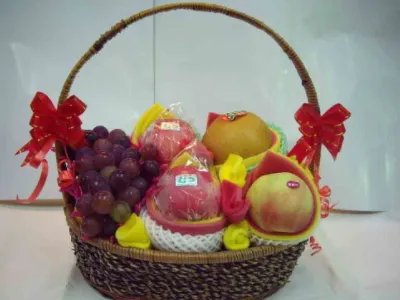 给幼儿园老师送什么礼物好呢？