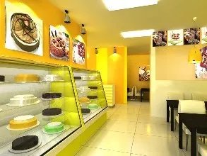 国内有哪些蛋糕店加盟品牌