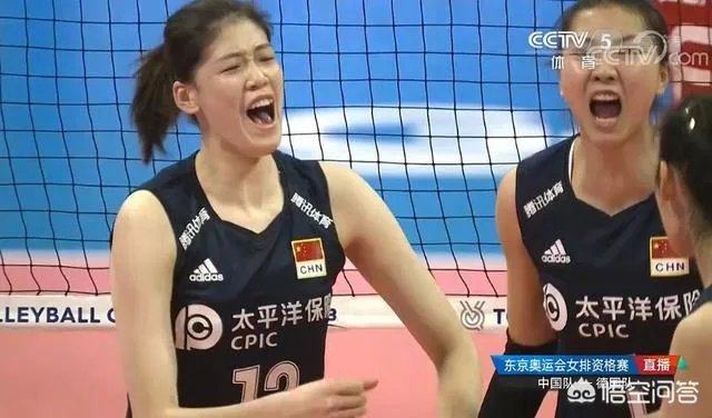非常艰辛！中国女排3:1德国女排取得两连胜，这场比赛表现如何？