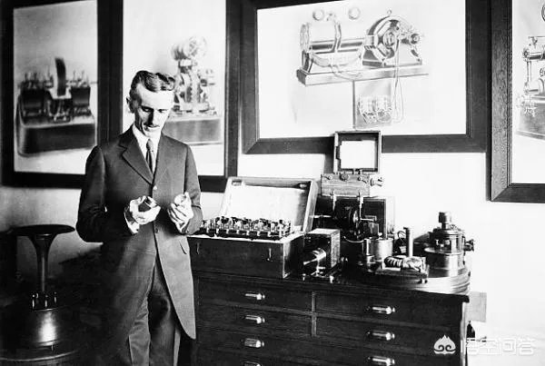 特斯拉的幽浮理论是什么？