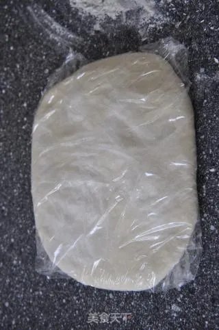 自制244层酥皮 菠萝布丁丹麦酥 及 奶酪酥条