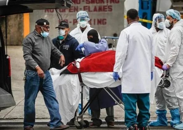 瑞典疫情严重到什么情况?