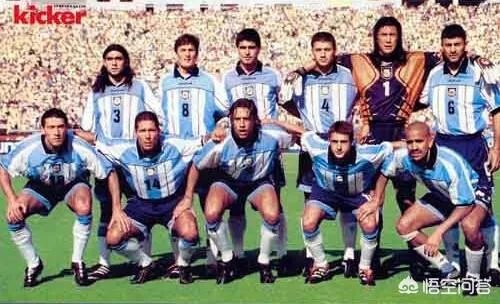 说到世界杯上的伪强队，你会想到哪些国家队？