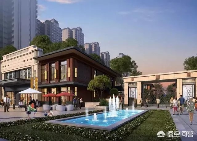 成都主城区哪里还可以买到大户型住宅？