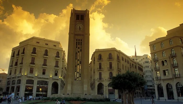 黎巴嫩是哪个国家有多少人口 黎巴嫩总人口是多少