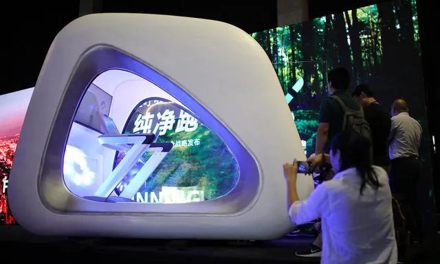 北京现共享健身仓，健身行业会是下个创业风口吗？