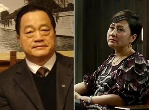 网友曝光凯丽老公照片 两人年龄差距大