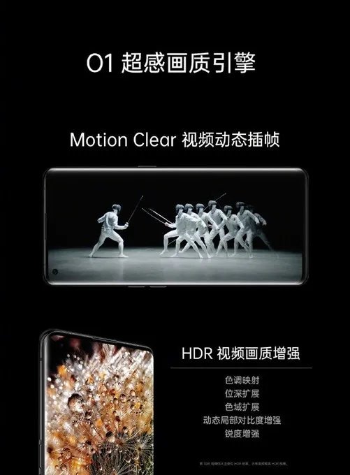 售价5499元起 OPPO Find X2 Pro系列正式发布