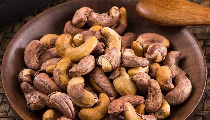 买的腰果为什么没壳 买的腰果没壳的原因