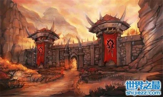 魔兽世界十大感人故事，曾经的这些故事你都还记得吗？ 