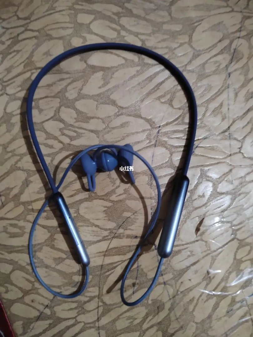 荣耀X sport Pro蓝牙耳机