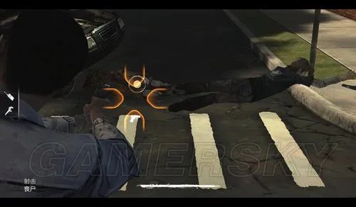 《行尸走肉第四章》详细图文攻略