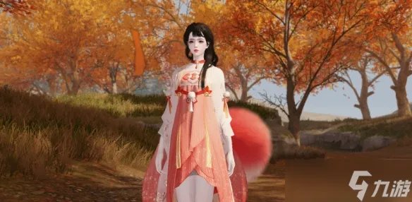 《一梦江湖》七夕节活动限时开启 全新外观与你浪漫一夏