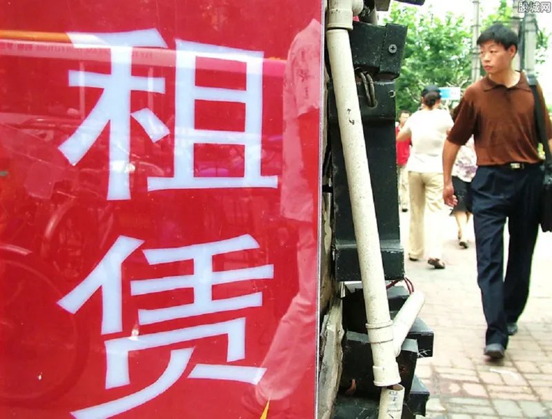 自如租房甲醛爆表 部分租客入住后头疼咳嗽