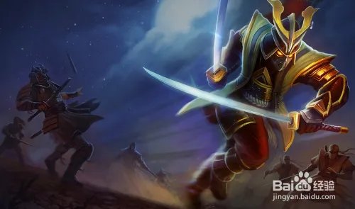 s4慎打野天赋加点图