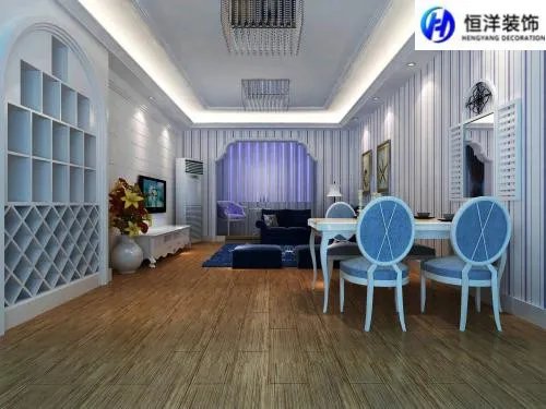 大庆装饰公司大全  大庆装修公司哪个好