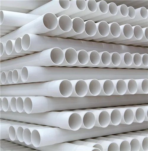 pvc给水管规格尺寸对照表怎么看