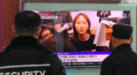 丹麦决定引渡崔顺实之女回韩，律师将提出异议是怎么回事？