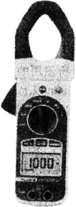 怎样正确使用钳形电流表