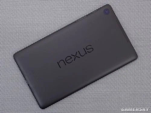 新版Nexus 7评测：最好的安卓平板！没有之一