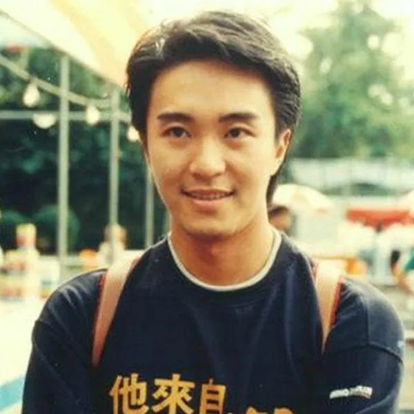 为什么周星驰给人一种孤独的感觉?