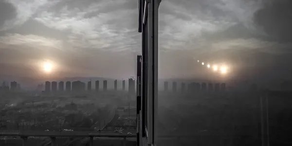 中国十大污染城市排名 中国十大污染严重城市是哪些