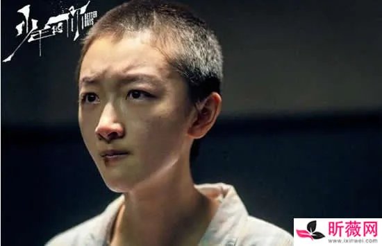 周冬雨演过电影作品有哪些 每一部都是经典之作