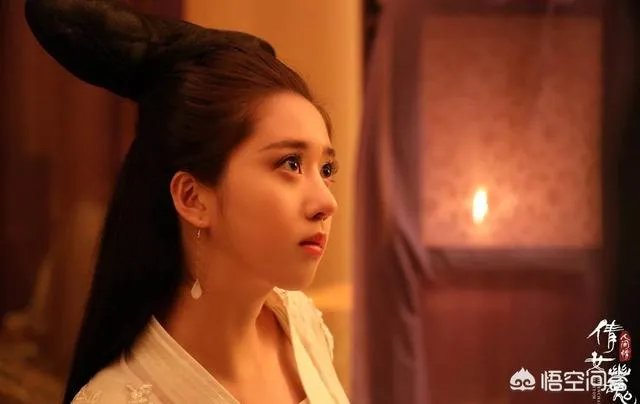 看过新片《倩女幽魂:人间情》的朋友,能谈谈观后感吗?