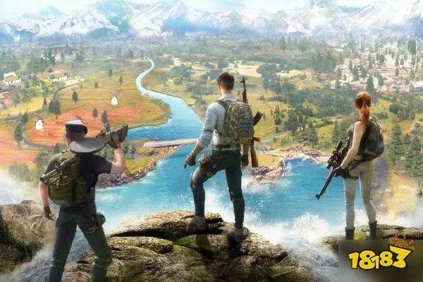 和平精英怎么打断换弹操作 打断换弹方法介绍