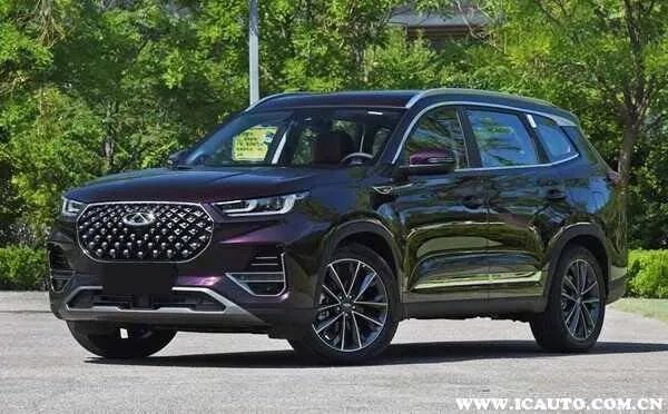 国产SUV安全性能排行榜，20万SUV安全性能最好的车