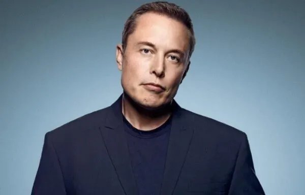 你怎么看待马斯克晋升成为全球首富这件事?