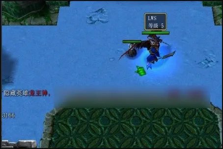 神界危机5.0正式版隐藏英雄密码是什么？