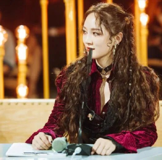 孟佳金莎王丽坤淘汰 虽然意外但是也在情理之中