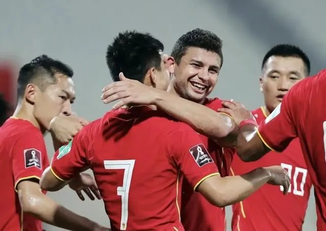 国足12强赛出线概率仅排倒数第二?能否再创奇迹?