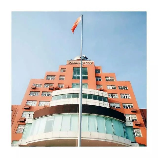 南充高中到底有多好？