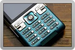 三防拍照GPS 全能索尼爱立信C702c开卖