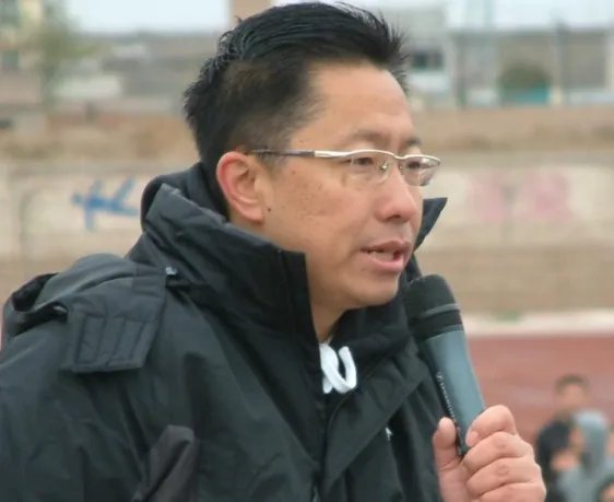 李阳家暴事件后半部分音频曝光,李阳到底有没有家暴?