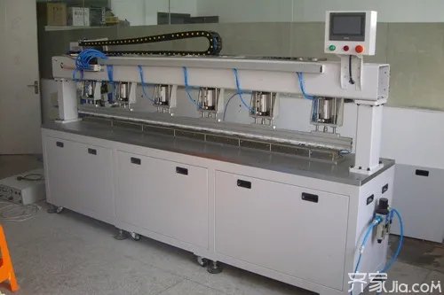 热板焊接机焊接原理 热板焊接机特点