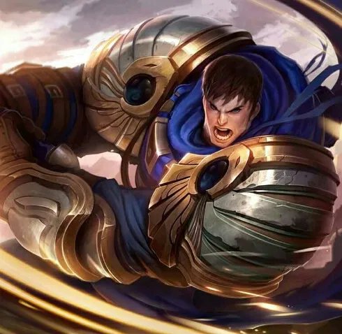 英雄联盟暴君盖伦多少钱？