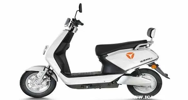 雅迪电动车换电池多少钱