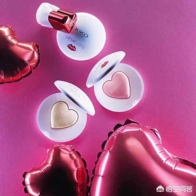 什么彩妆品牌好用还不贵?