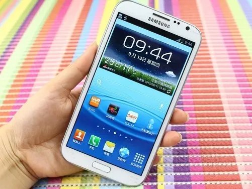 白色目前是时尚 各品牌白色智能机盘点