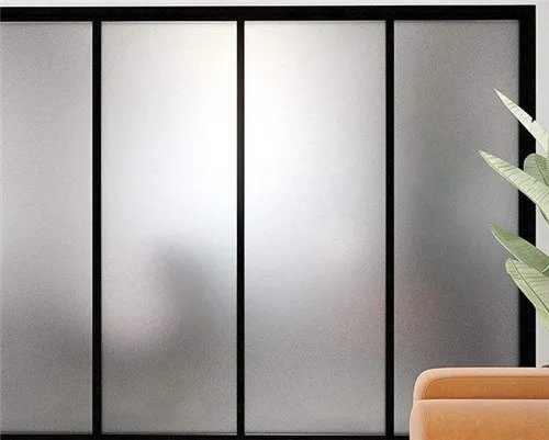 油砂玻璃和磨砂玻璃的区别是什么